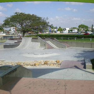 Riverway Skatepark