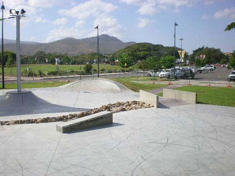 Riverway Skatepark photo 4