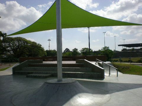 Riverway Skatepark photo 5