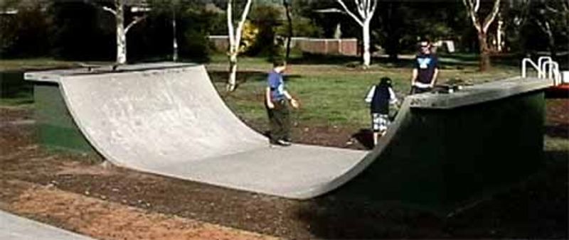 Rivett Mini