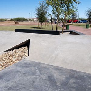 Rob Dyrdek Safe Skate Spo