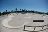 Robb Field Skatepark
