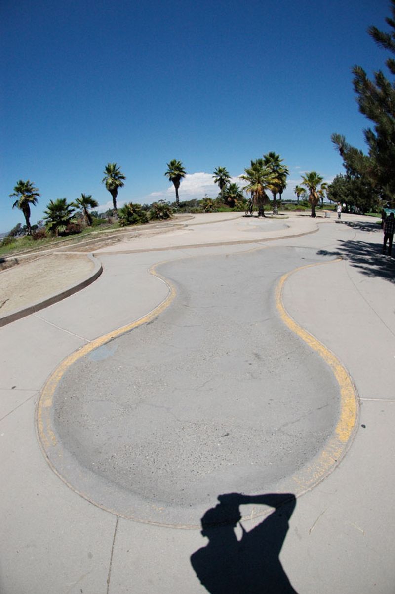Robb Field Skatepark