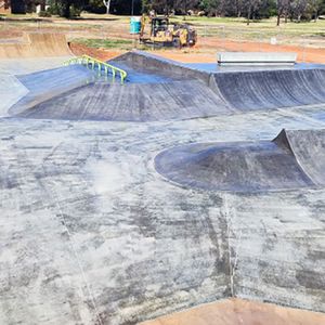 Robinvale Skatepark