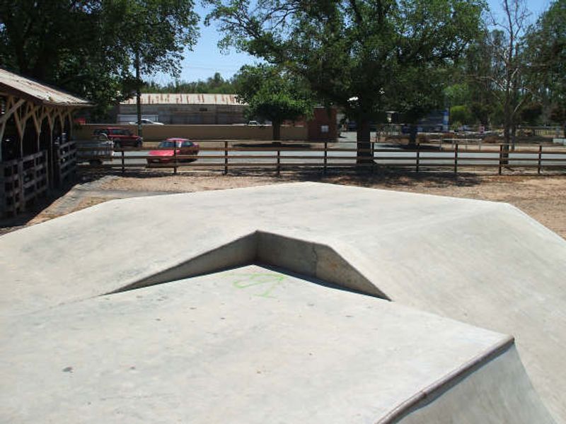 Rochester Skatepark