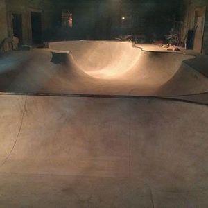 The Rock Indoor Park 