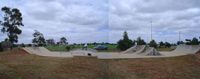 Rockbank Skate Park
