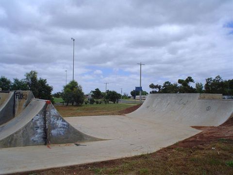 Rockbank Skate Park photo 2