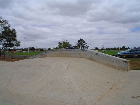 Rockbank Skate Park photo 5