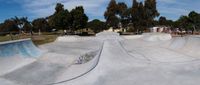 Rockdale Skatepark