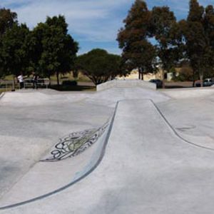 Rockdale Skatepark