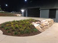 Rock Gap