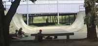 Rockhampton Skate Park