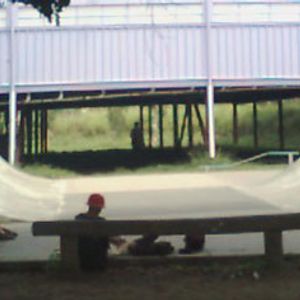 Rockhampton Skate Park