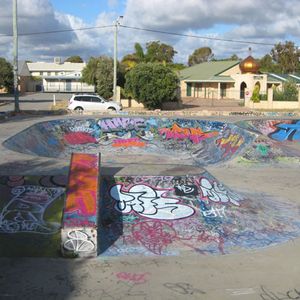 Rockingham Skatepark
