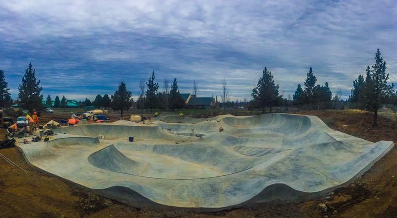 Rockridge 