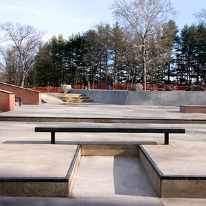Rockwell Skate Park