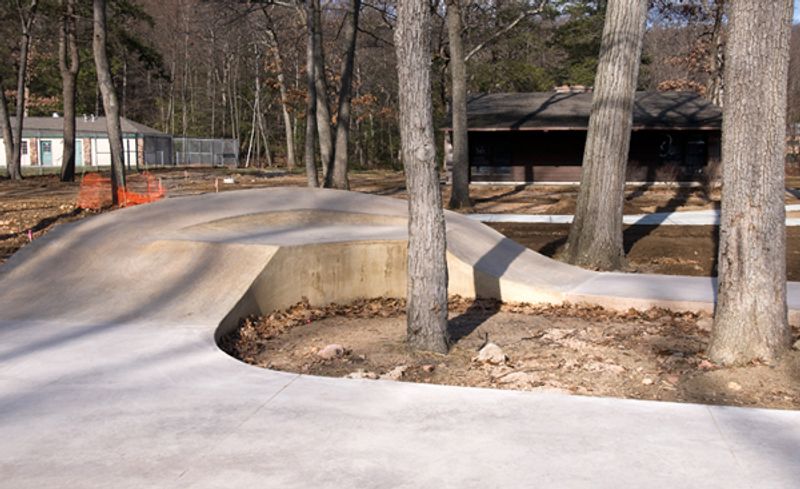 Rockwell Skate Park