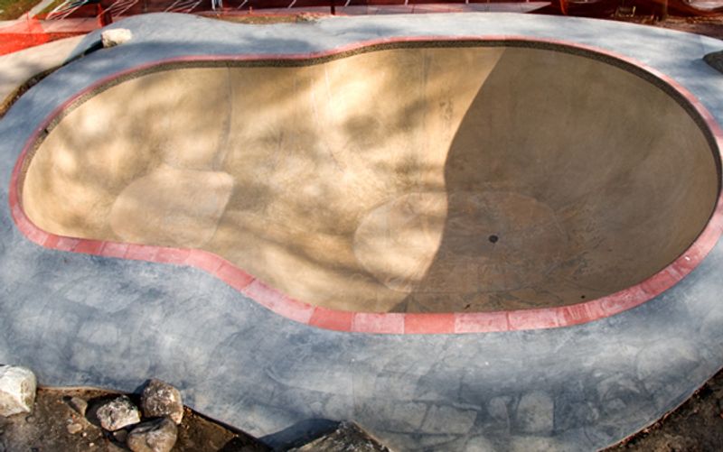 Rockwell Skate Park