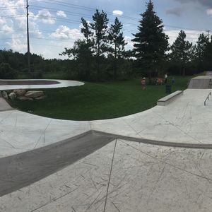 Rockwood Skatepark
