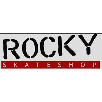Rocky Skate Shop