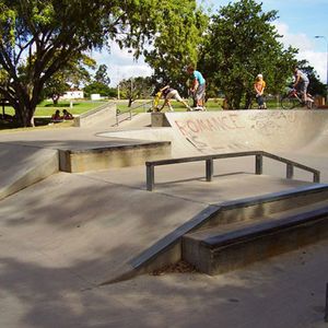 Rockhampton West 