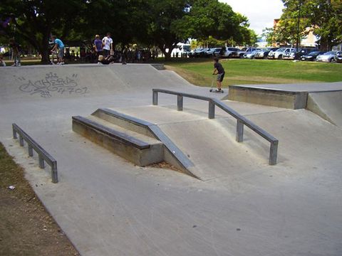 Rockhampton West photo 2