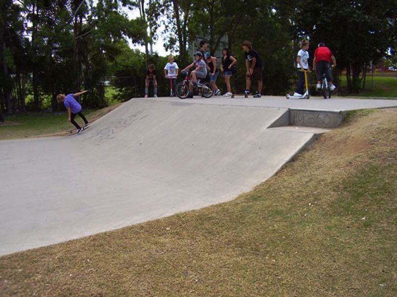 Rockhampton West 