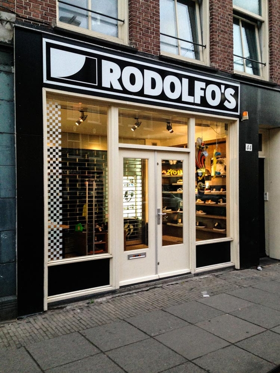 Rodolfos Skate Shop