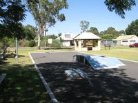 Roelands Skatepark