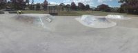 Rokeby Skatepark