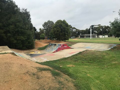 Rokewood Skatepark photo 3