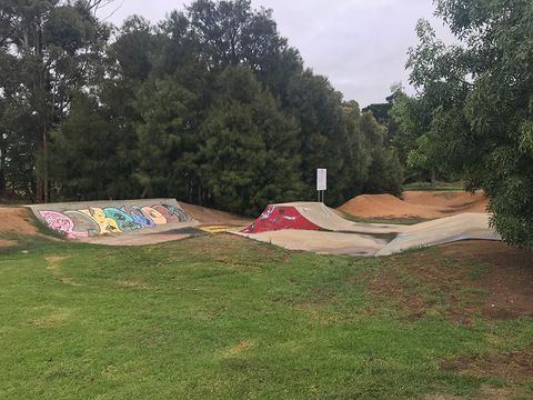 Rokewood Skatepark photo 5