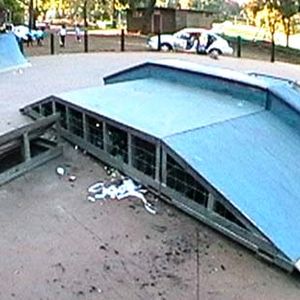 Roleystone Skate Park