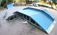 Roleystone Skate Park