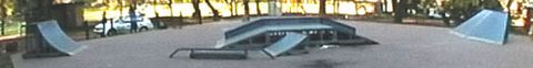 Roleystone Skate Park photo 2
