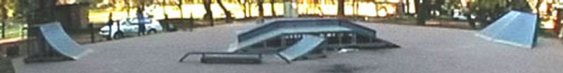 Roleystone Skate Park