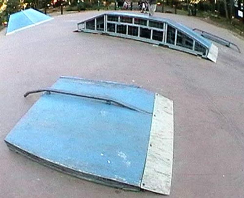 Roleystone Skate Park
