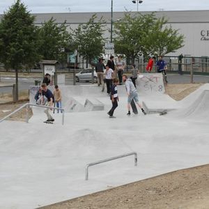 Roncq Skatepark