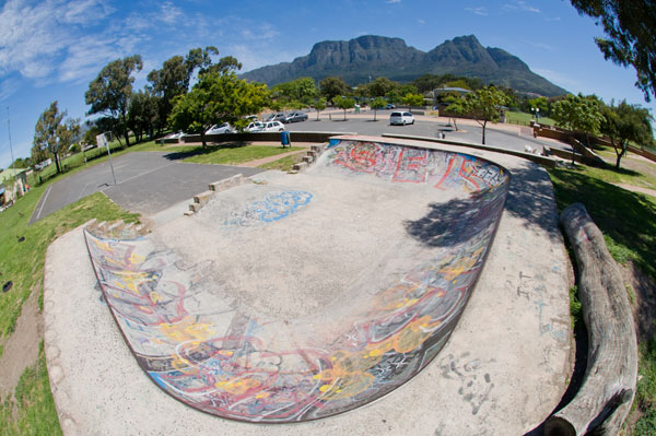 Rondebosch Bowl