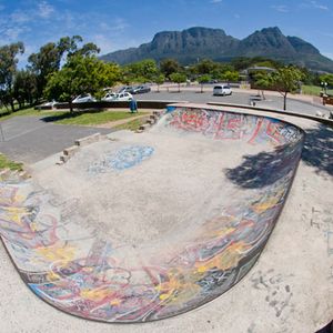 Rondebosch Bowl