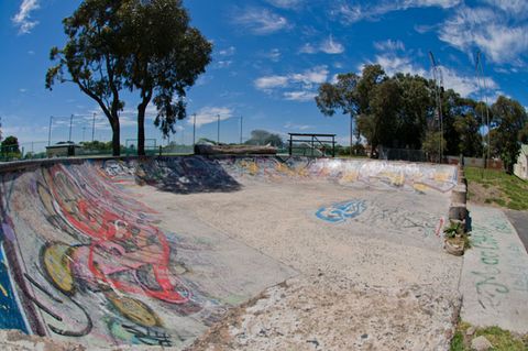 Rondebosch Bowl photo 2