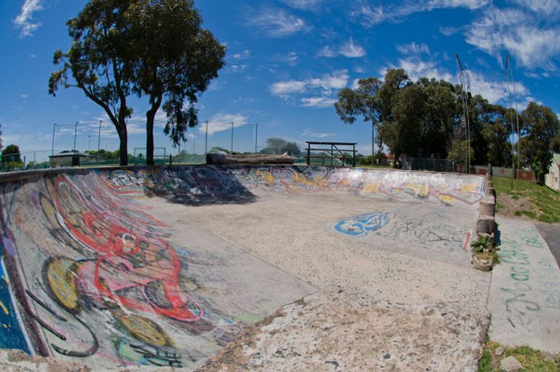 Rondebosch Bowl