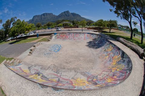 Rondebosch Bowl photo 3