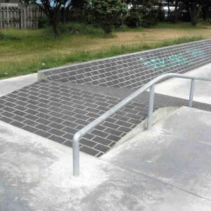 Rongotai Skatepark