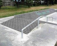 Rongotai Skatepark