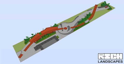 Rongotai Skatepark photo 5