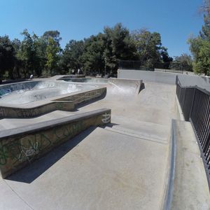 Roosevelt Skatepark