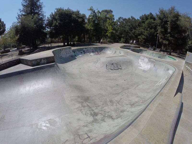 Roosevelt Skatepark