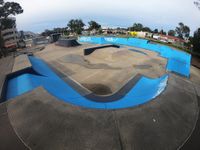 Rooty Hill Skate Park
